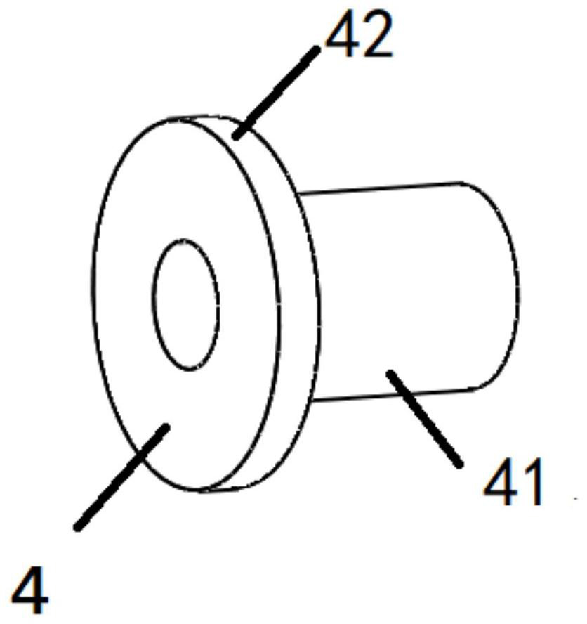 Tendon transmission assembly