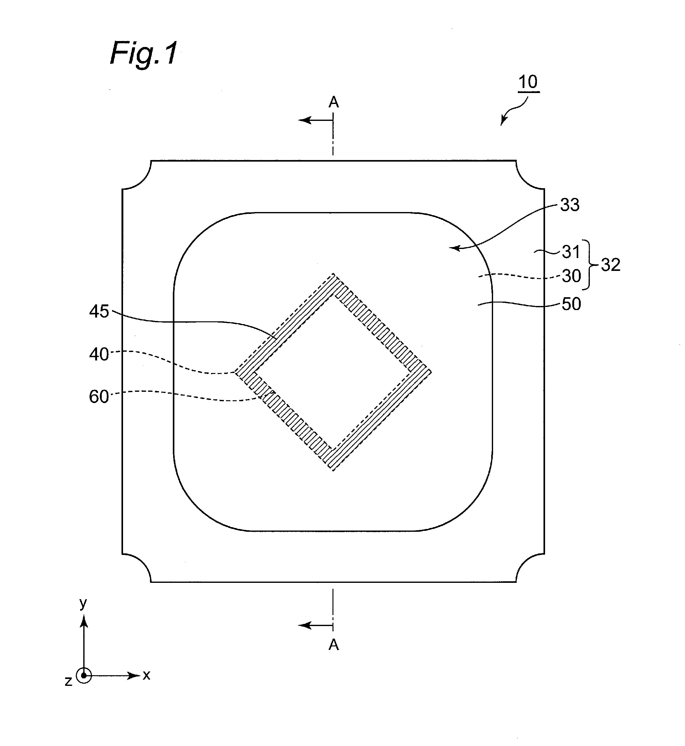 Semiconductor light emitting device