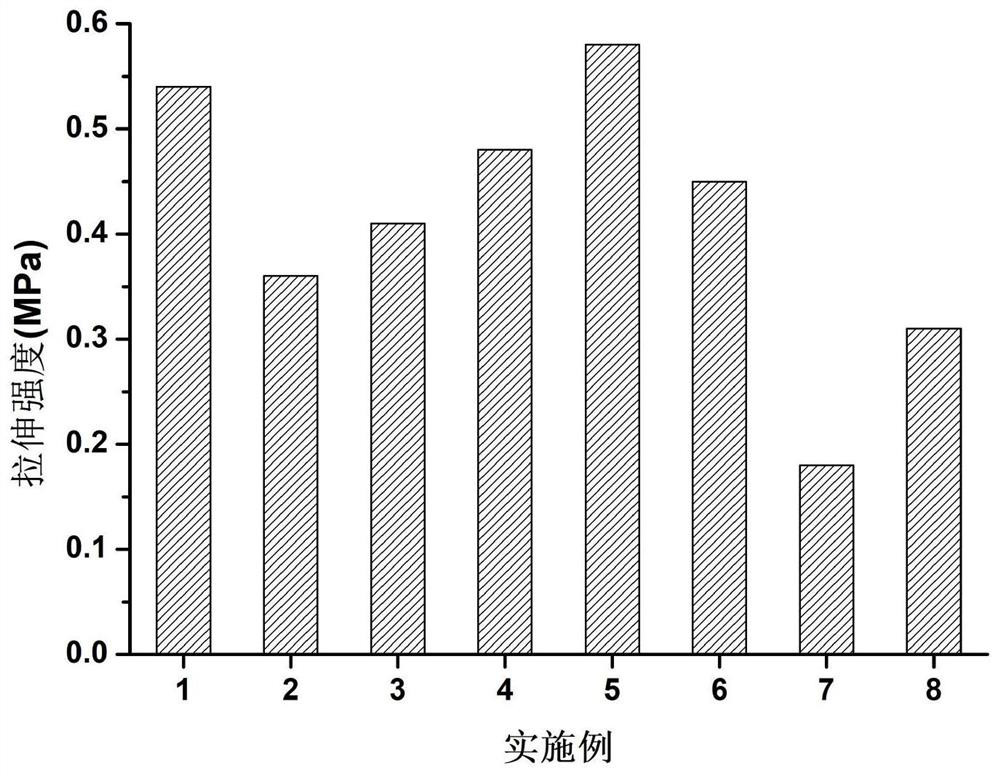 Method for treating polluted water body by synchronous nitrification and denitrification biological carrier coupling system