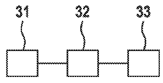 Method and circuit for detecting a short circuit of the sine or cosine receiver coil of a resolver