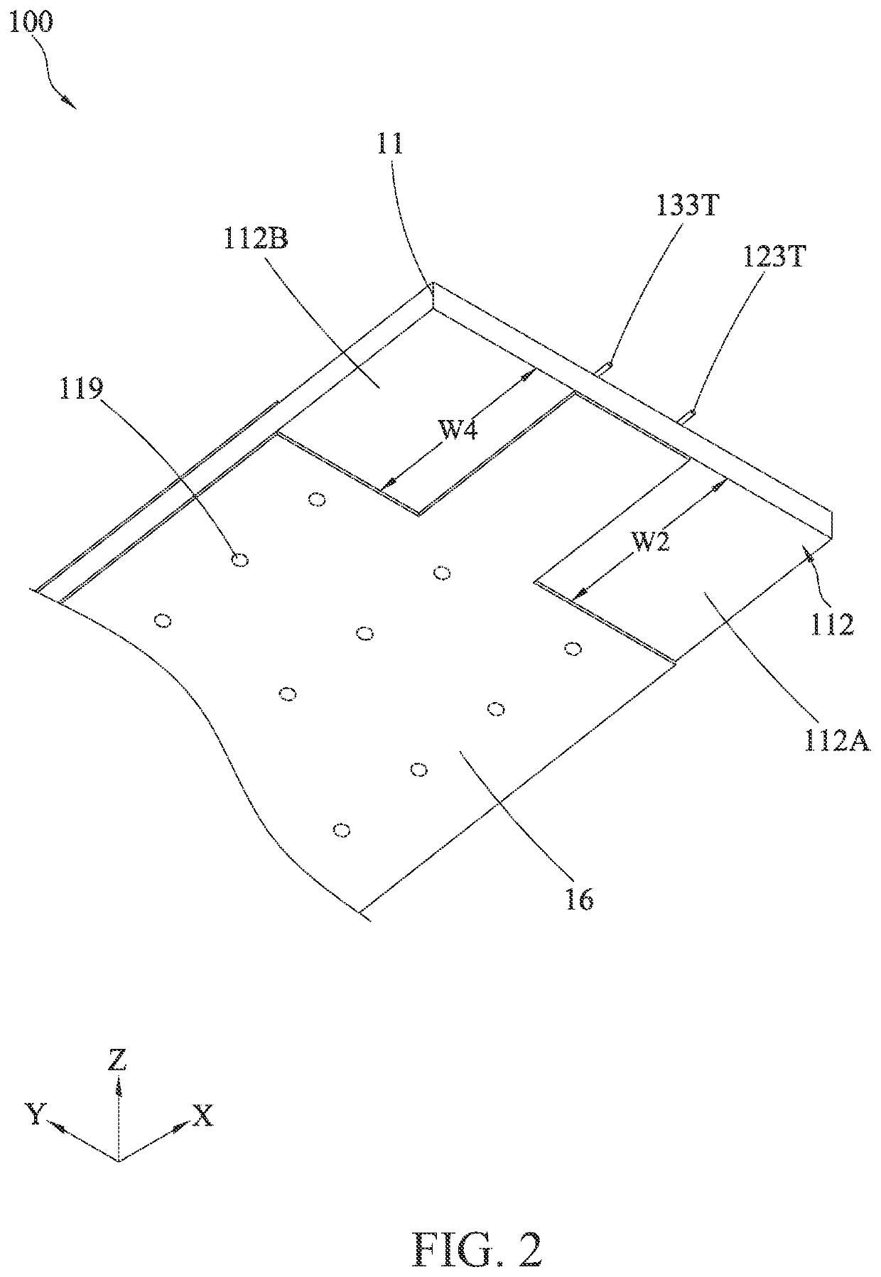 Probe assembly