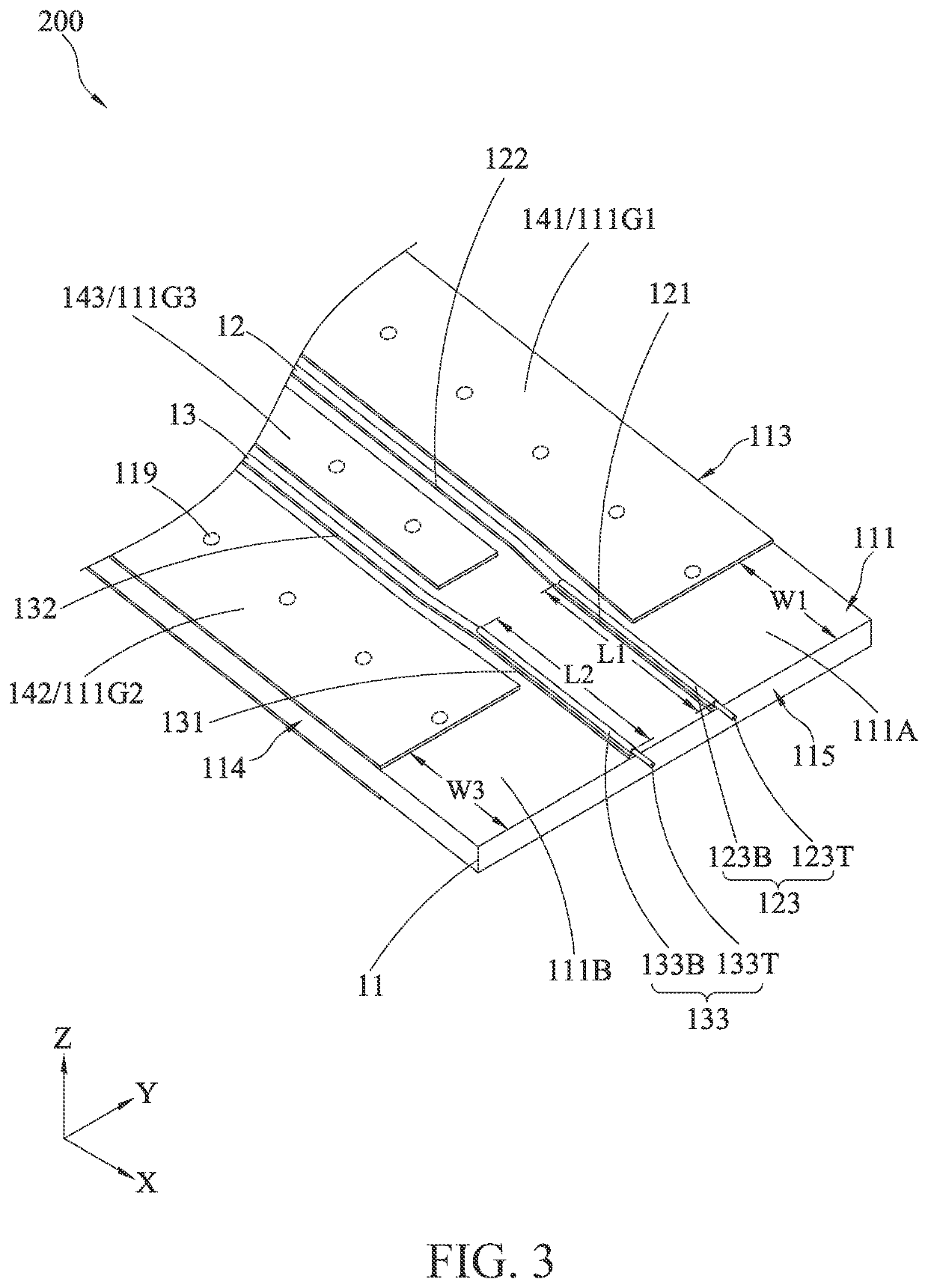 Probe assembly