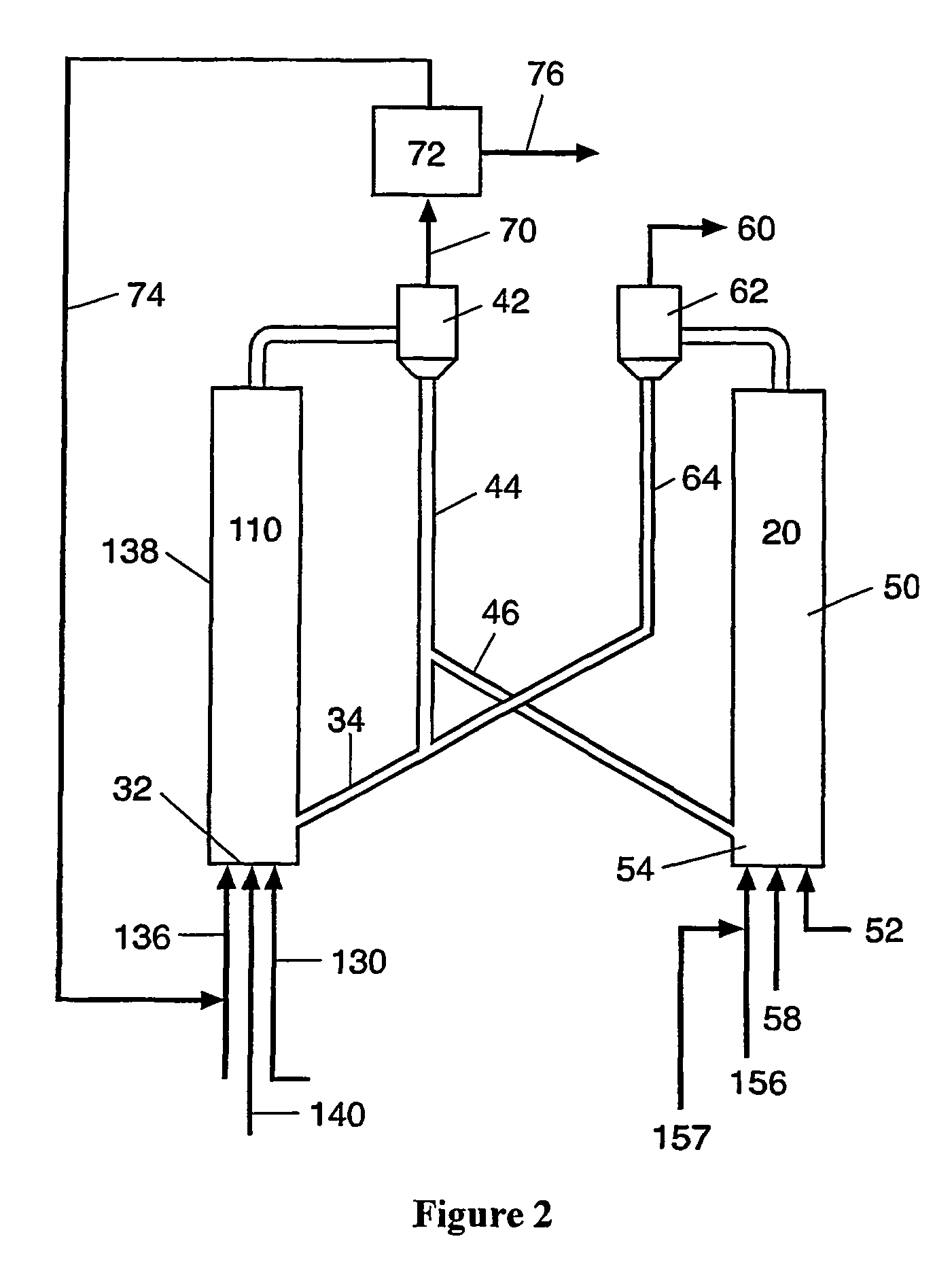 Process for desulfurizing hydrocarbon fuels and fuel components