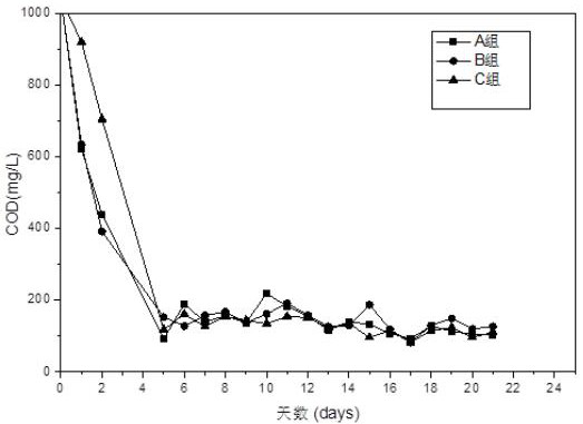 A Method for Controlling Membrane Fouling Using Quorum Sensing Quenching Immobilized Bacterial Strains