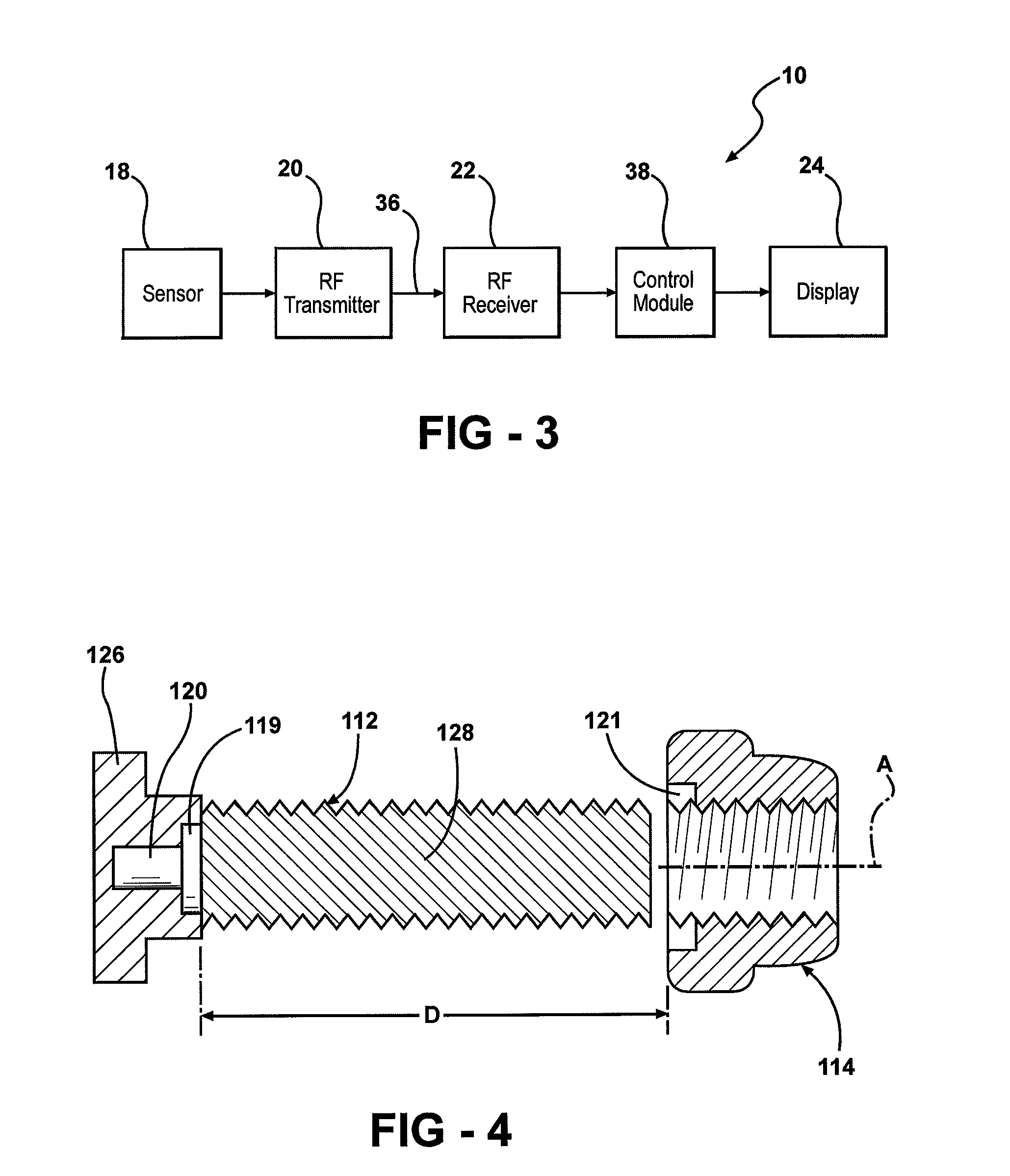 Lug stud and lug nut monitoring system, method, and components therefor