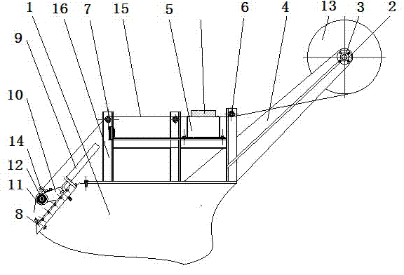 Veneer tape bonding set