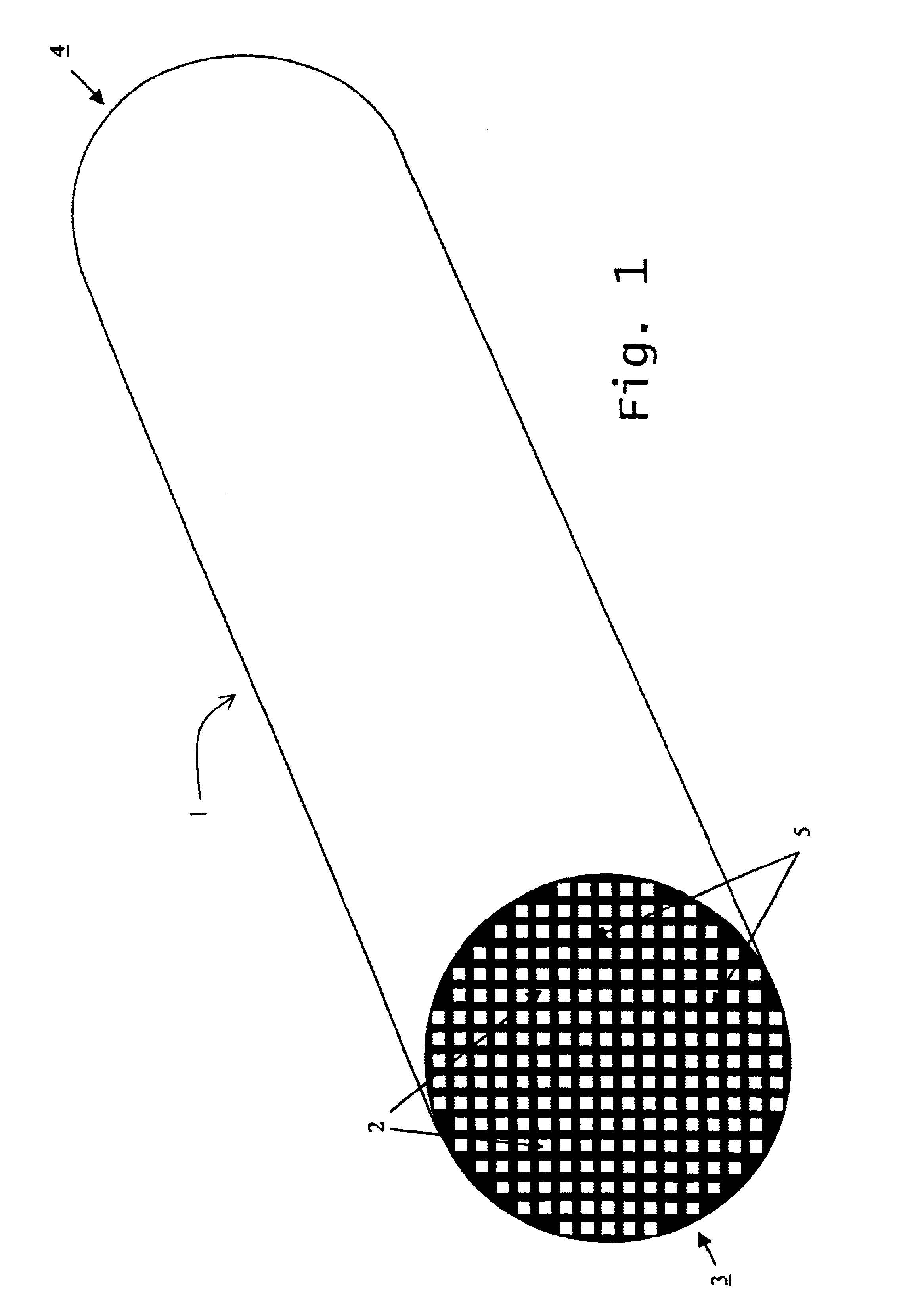 Reaction bonded alumina filter and membrane support