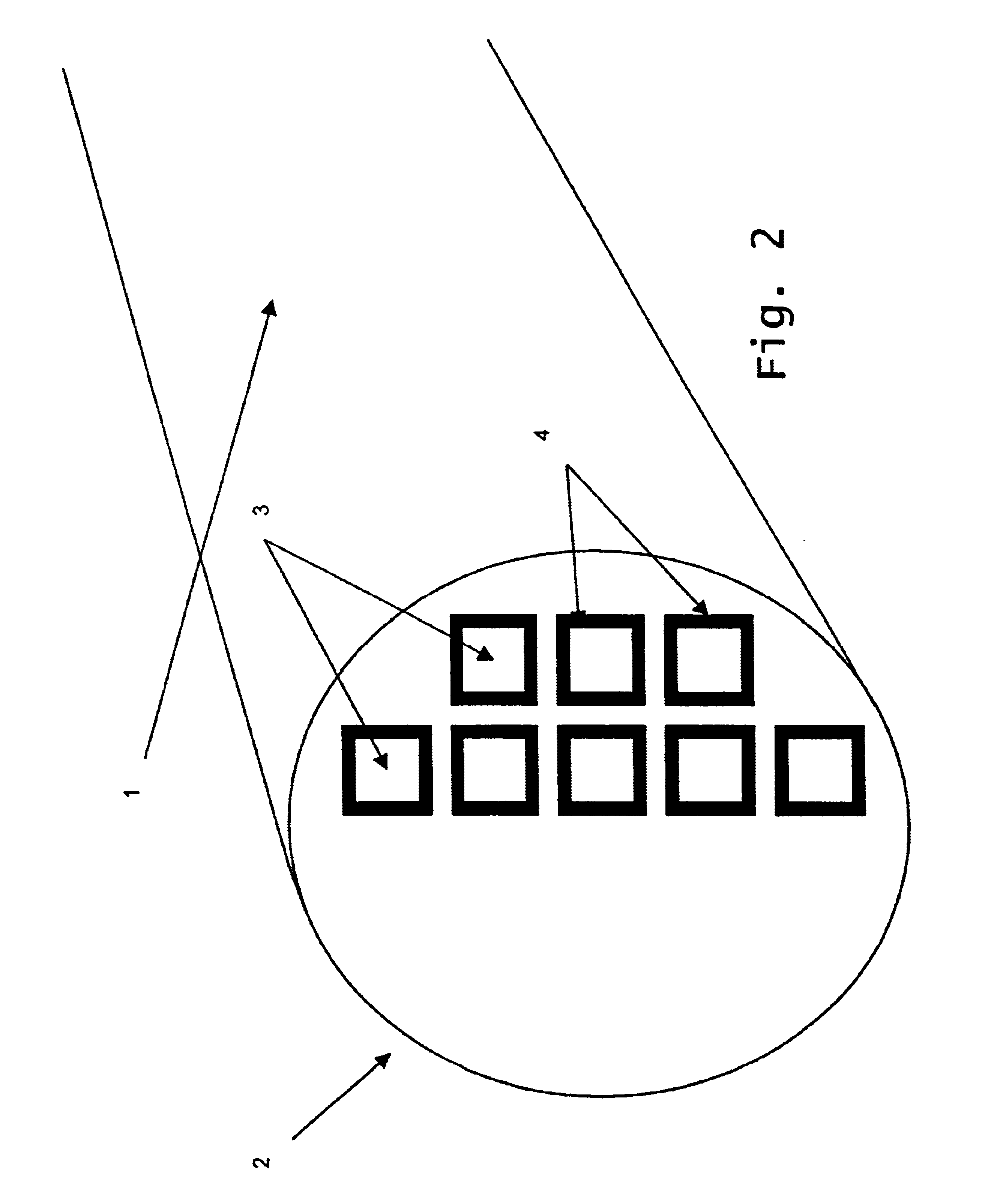 Reaction bonded alumina filter and membrane support