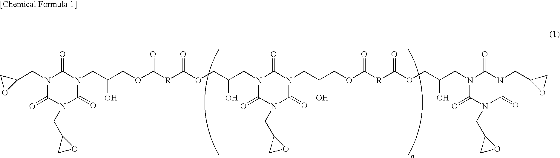 Thermosetting epoxy resin composition and semiconductor device