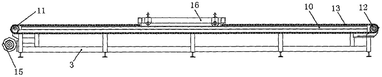 Circulation Dry Plate Cutting Equipment