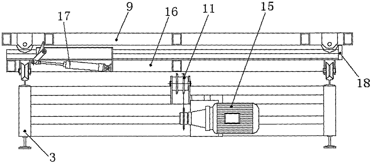 Circulation Dry Plate Cutting Equipment