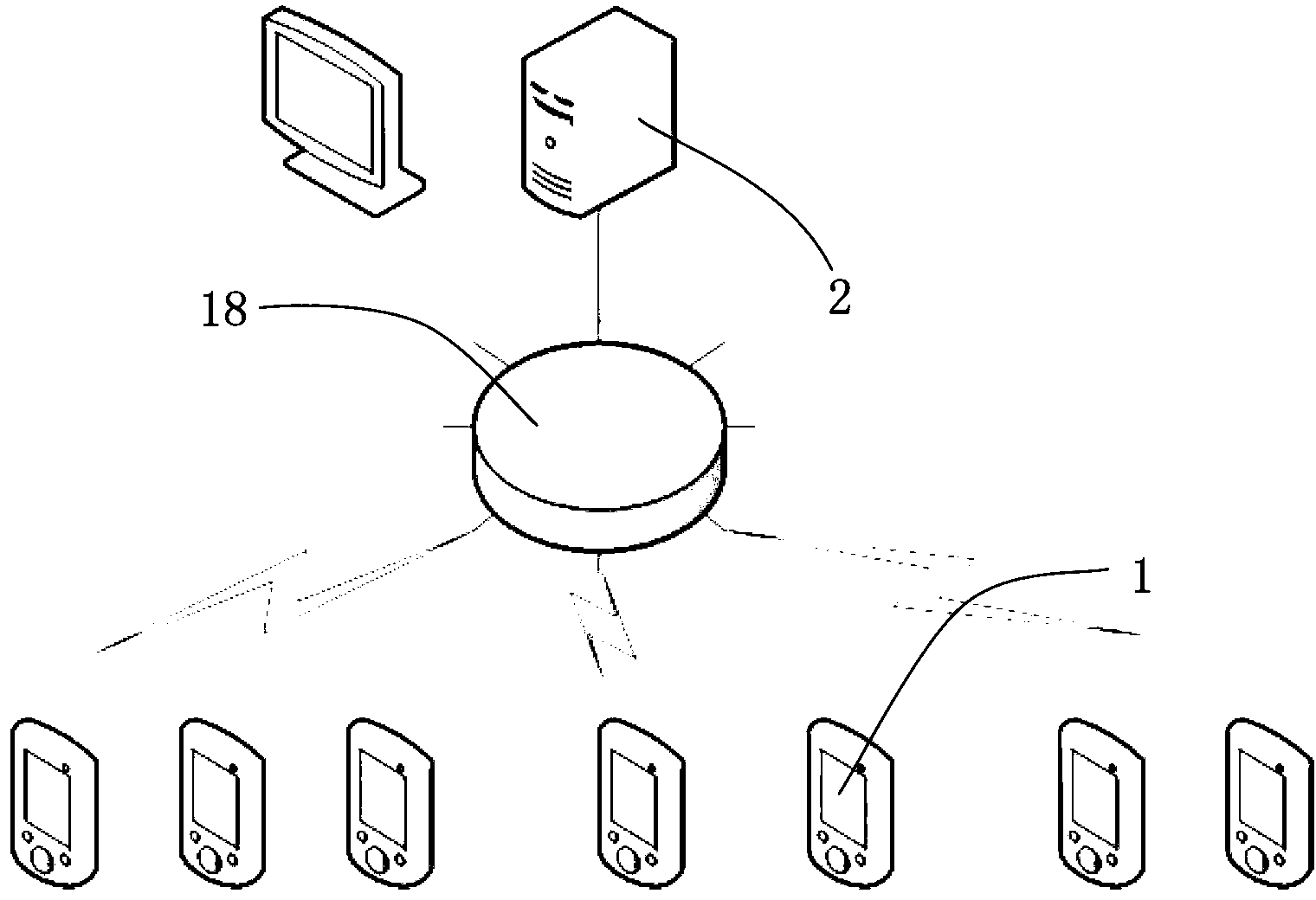 System and method for guaranteeing driving safety