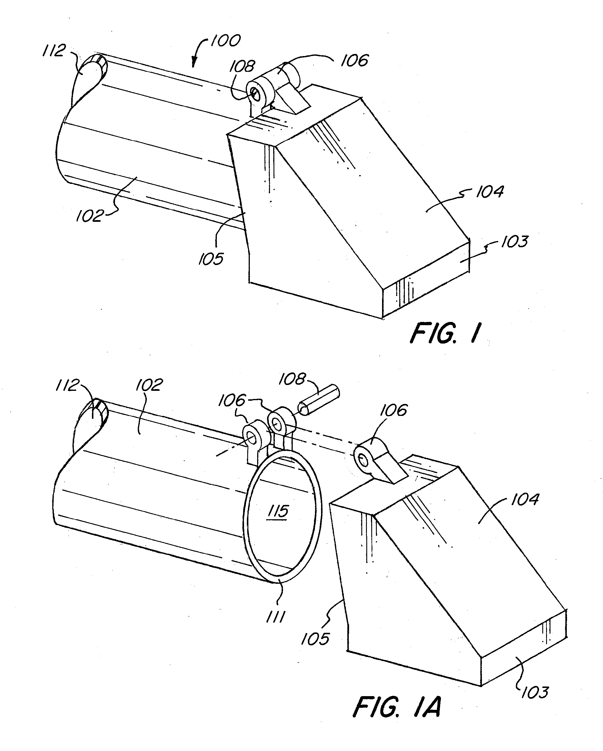 Overflow Valve For Prevention Of Water Vapor Loss