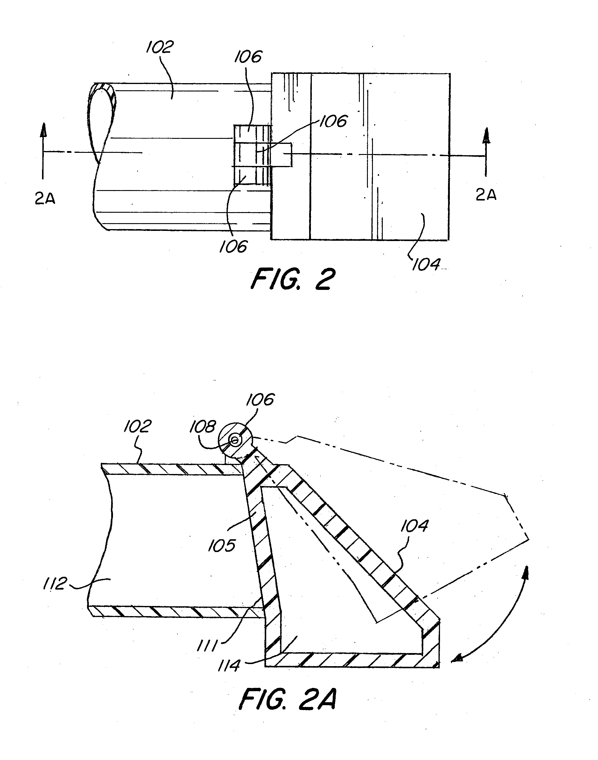 Overflow Valve For Prevention Of Water Vapor Loss