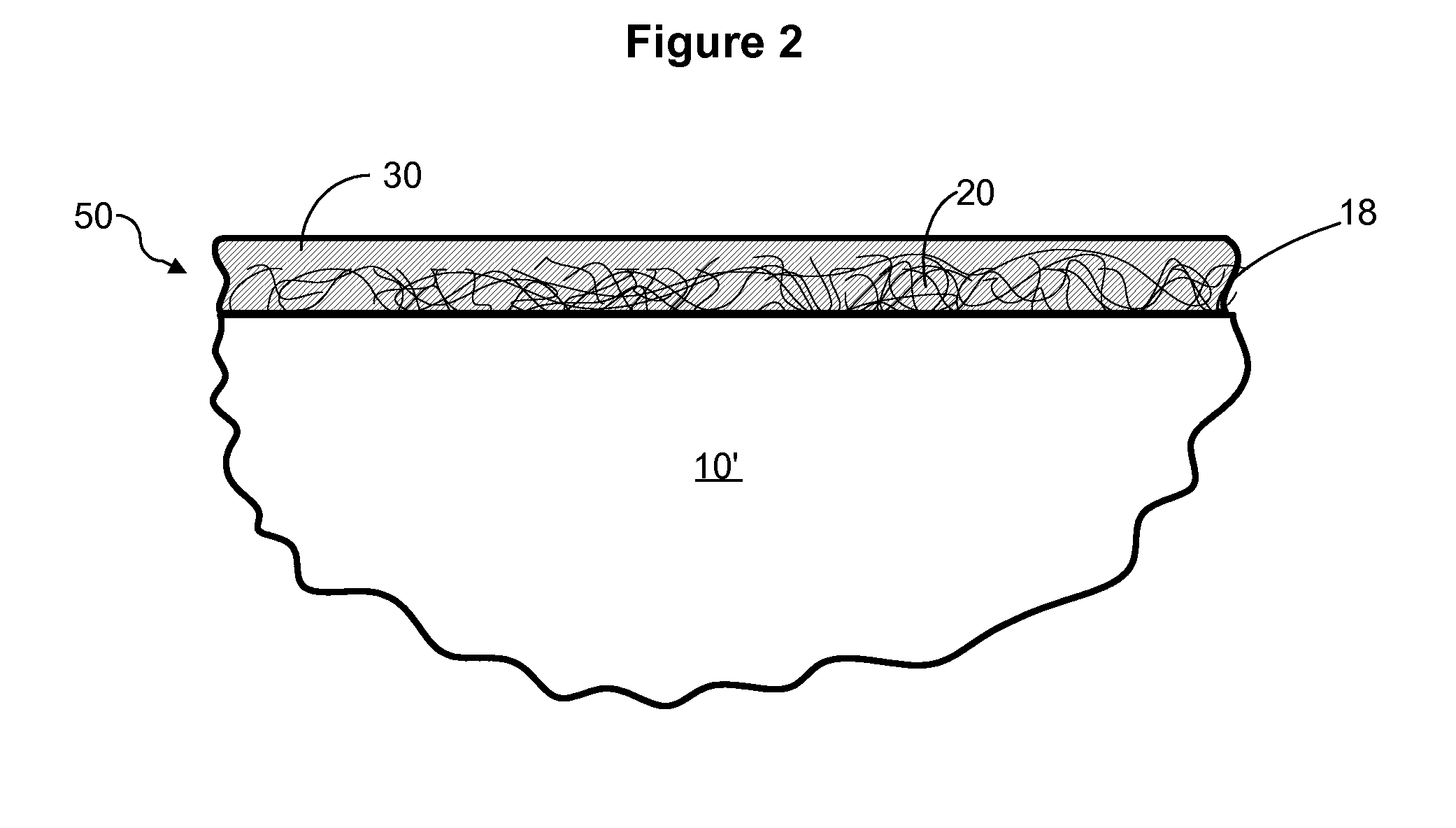 Carbon nanotube glazing technology