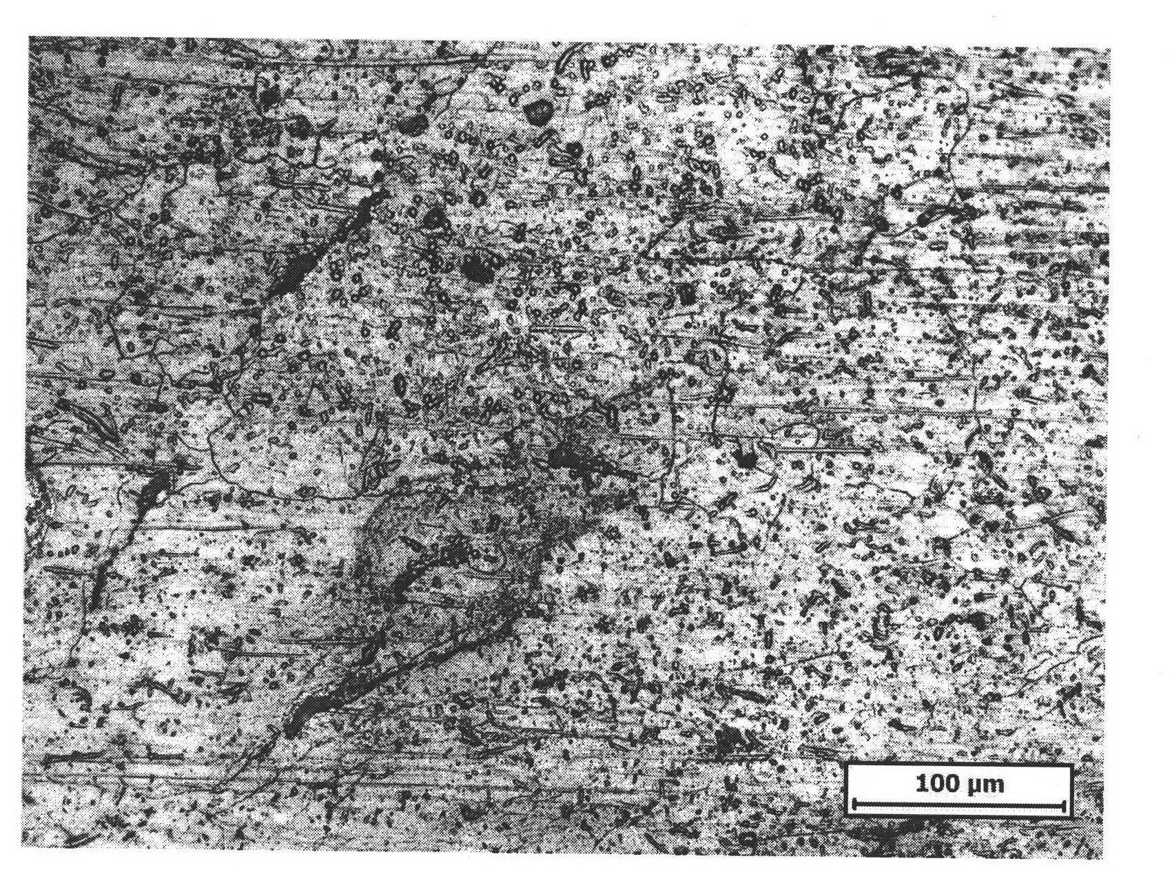 High-hardness corrosion resistant 7000 series aluminum alloy and production method thereof