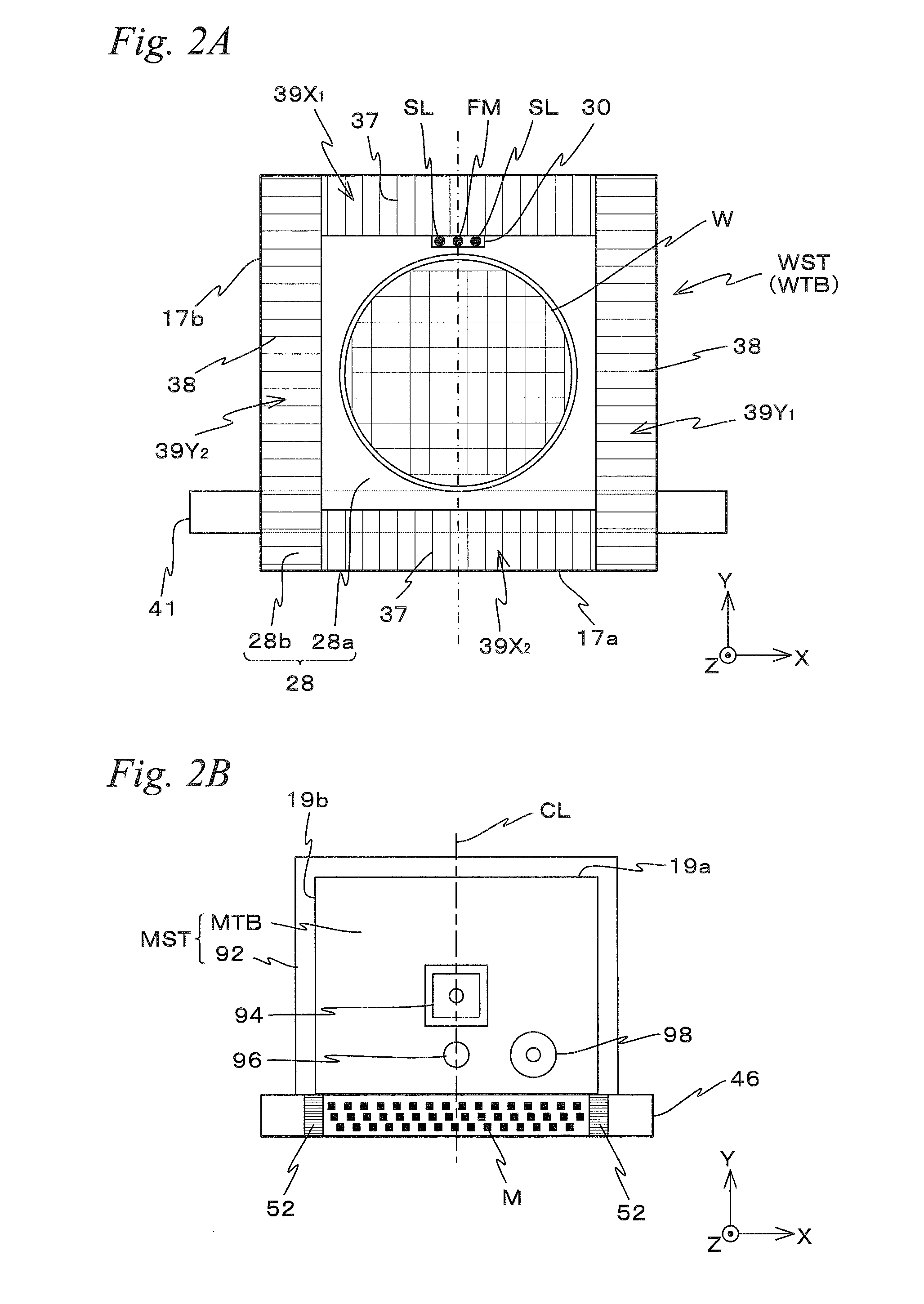 Exposure method, exposure apparatus, and device manufacturing method