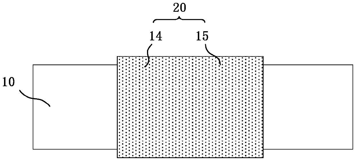 LDMOS device and forming method thereof