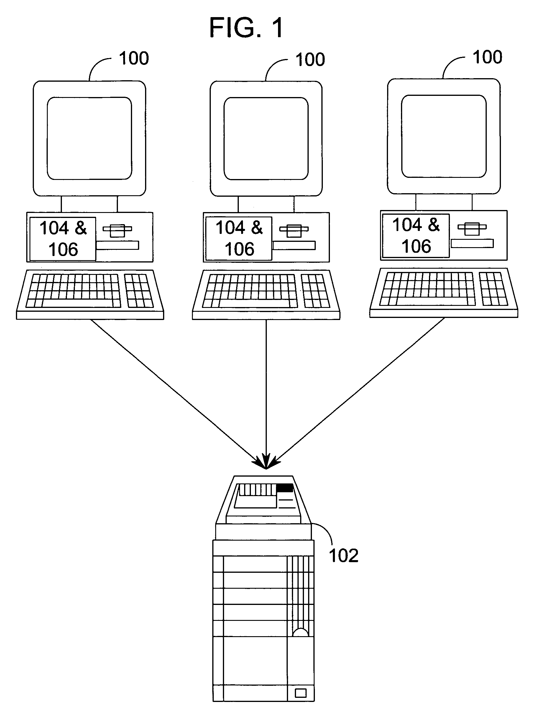 Secured release method and system for transmitting and imaging a print job in which a security attribute in the print job header will prevent acceptance of subsequent data packets until a user performs authentication on the imaging device