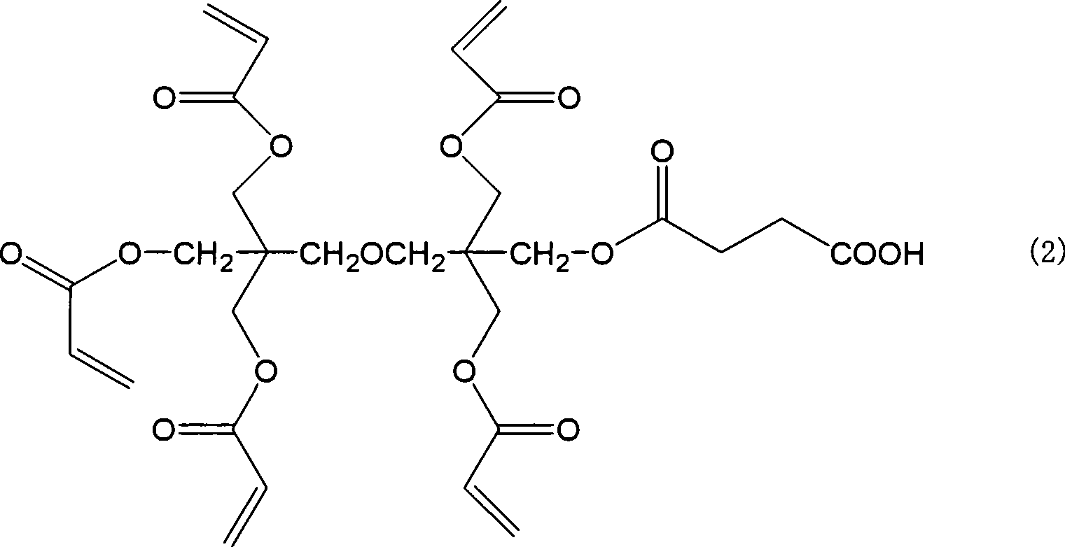 Radiation sensitive composition for forming a colored layer, color filter and color liquid crystal display device