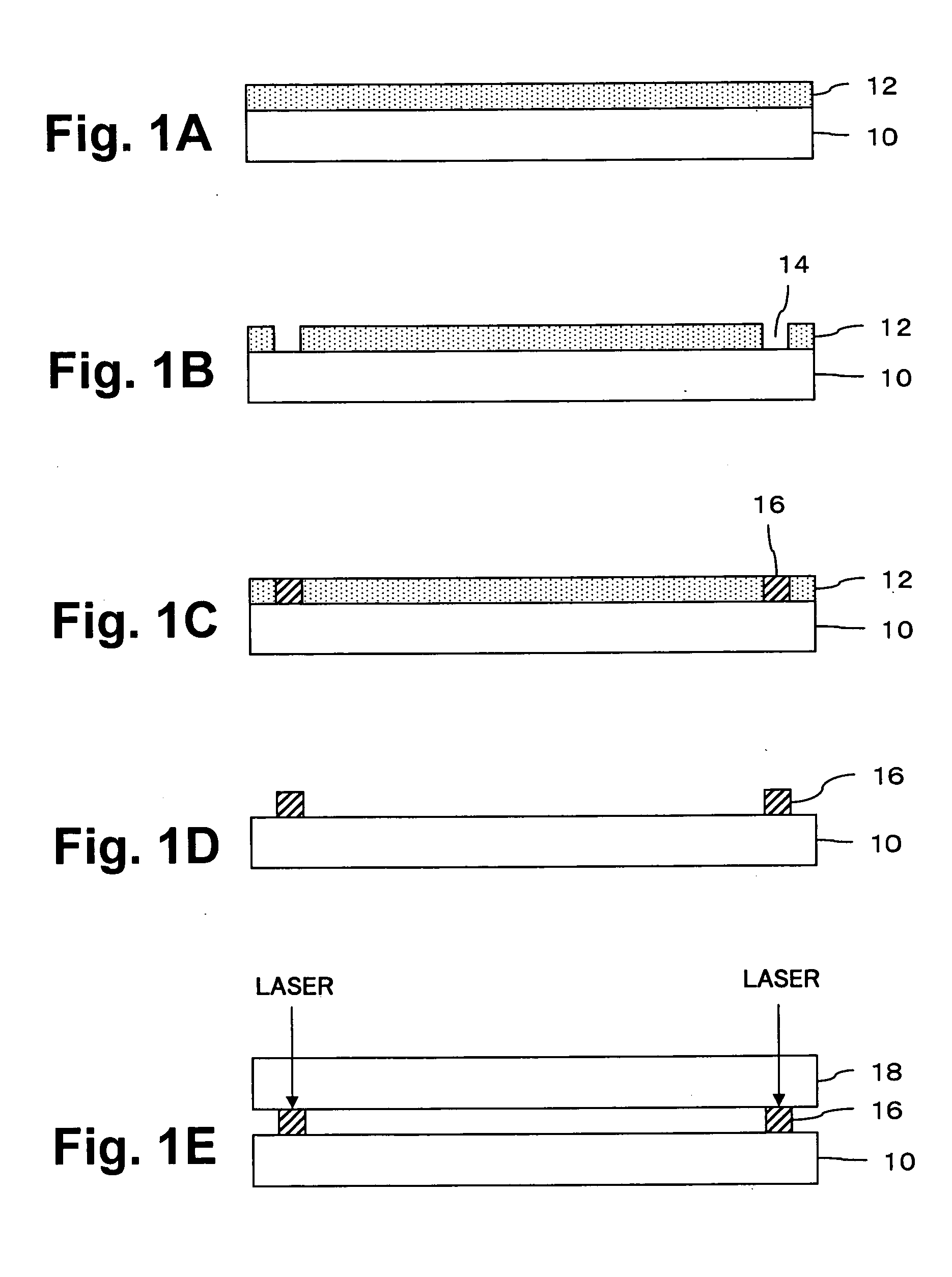 Display panel and method for manufacturing display panel