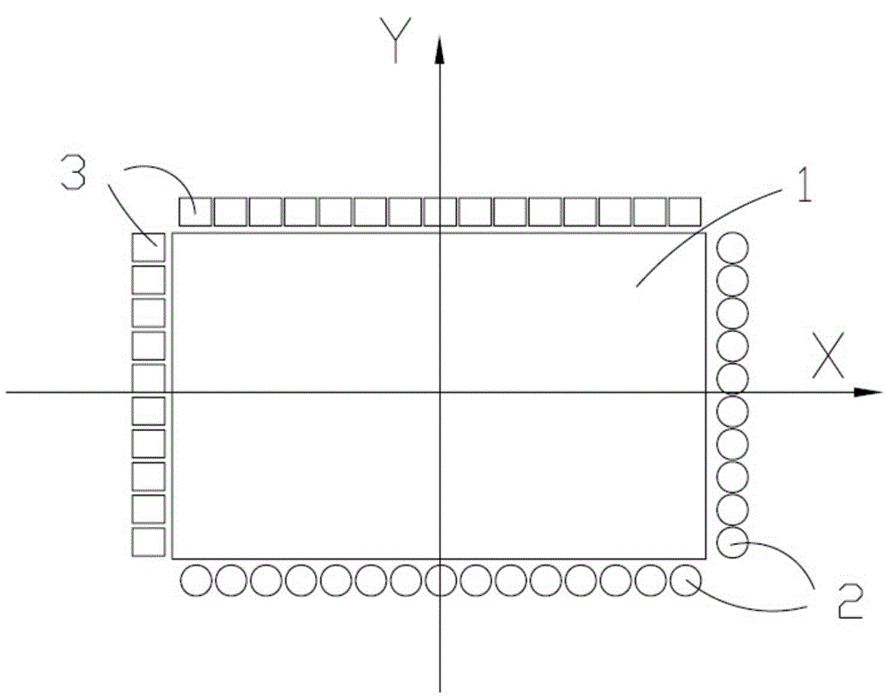 Touch panel and display device