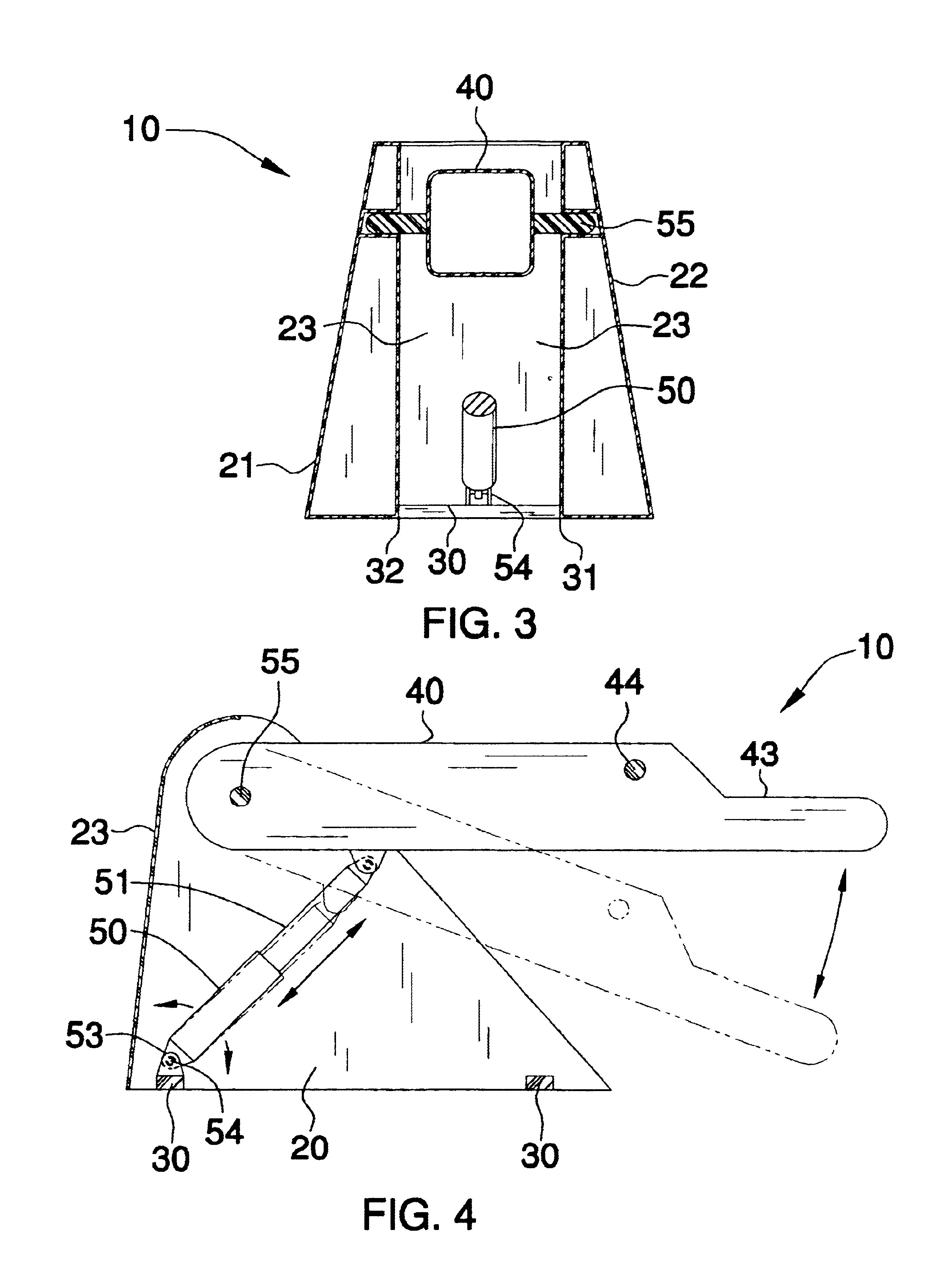 Solo-operable seesaw