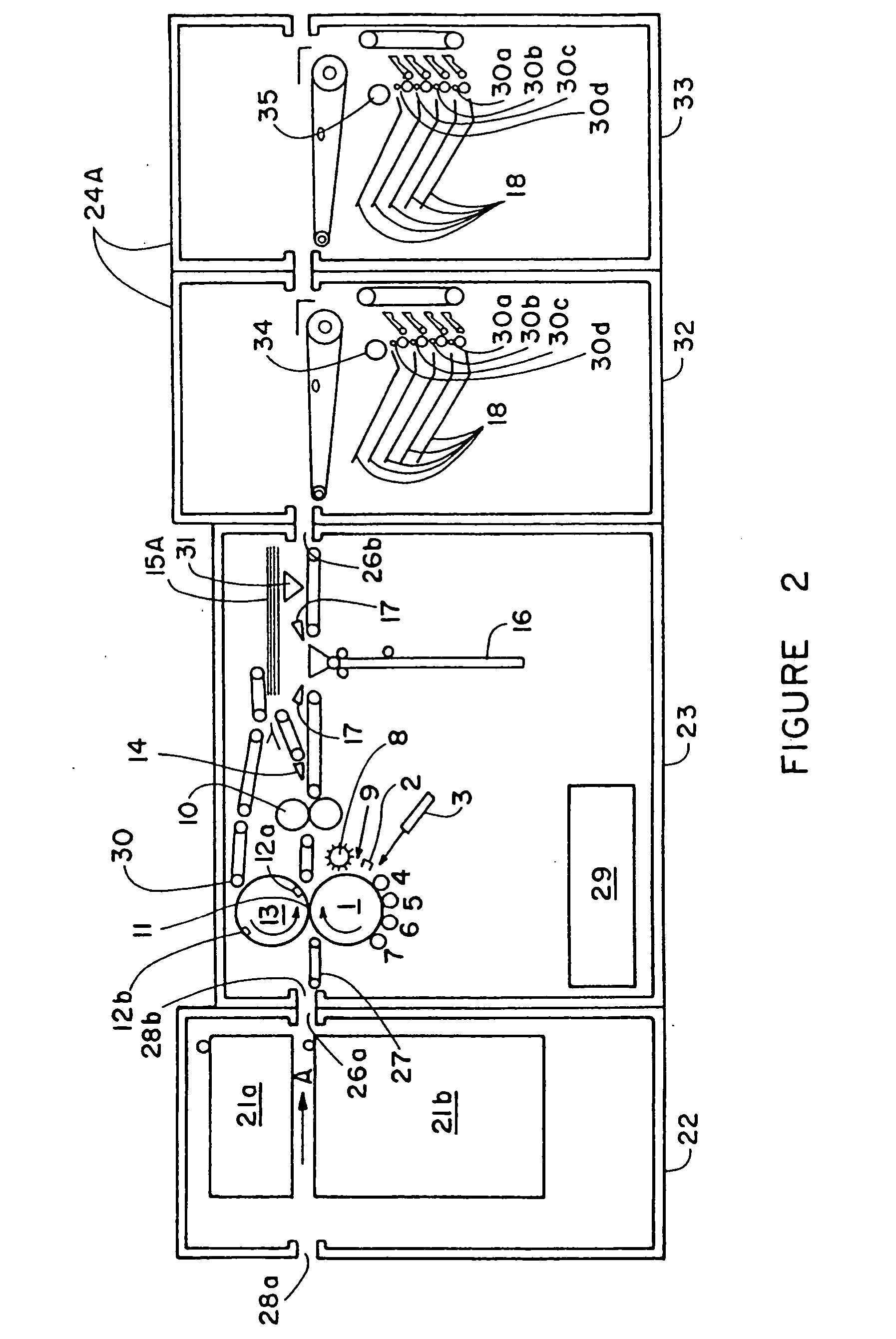 Apparatus and method to improve printer productivity