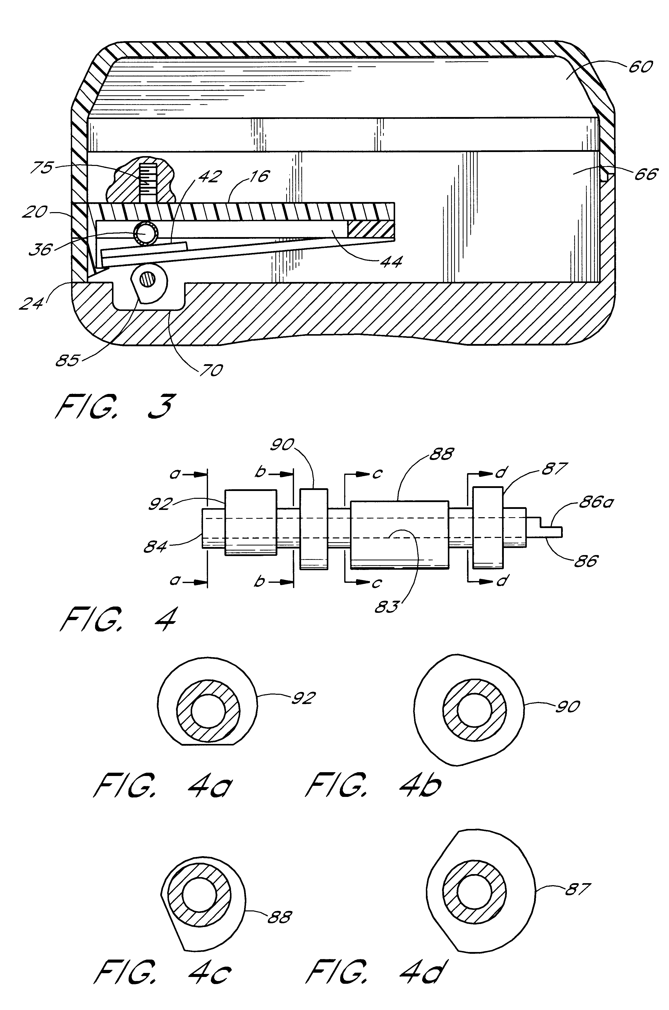 Infusion device with disposable elements