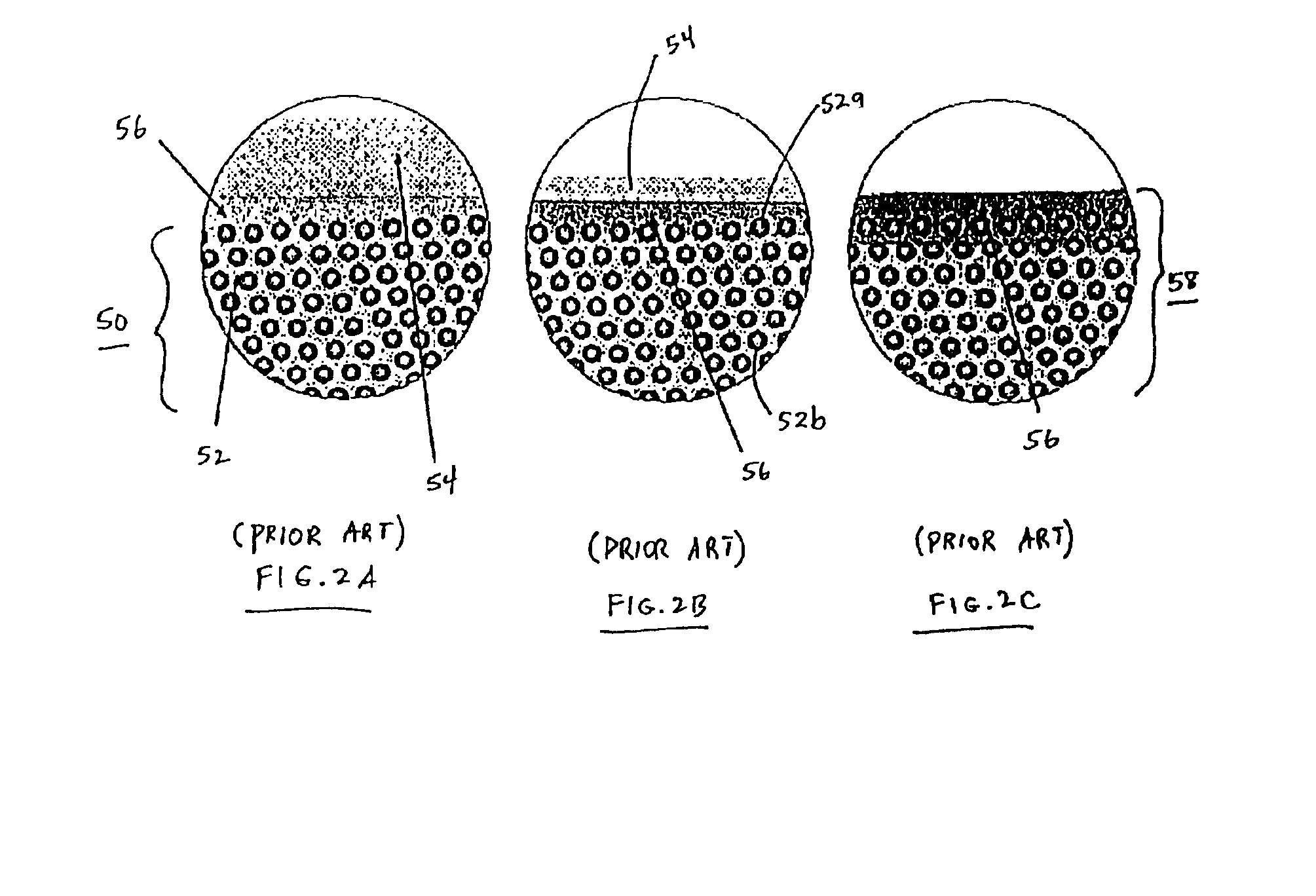 Hybrid composite articles and methods for their production