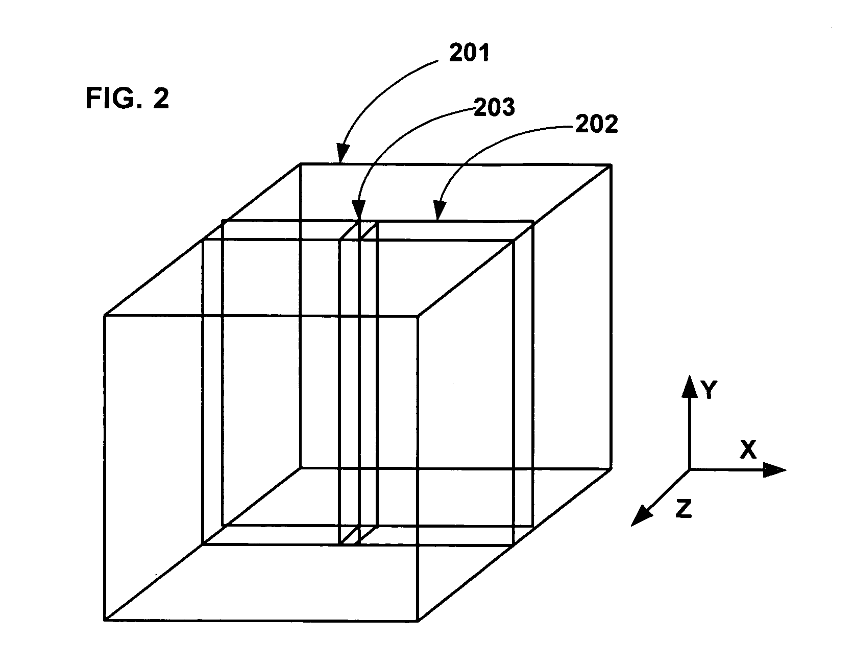 Field image tomography for magnetic resonance imaging