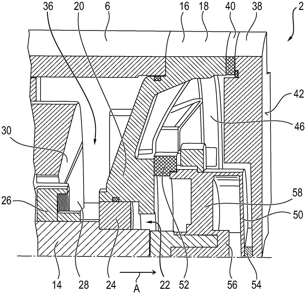 Electric machine