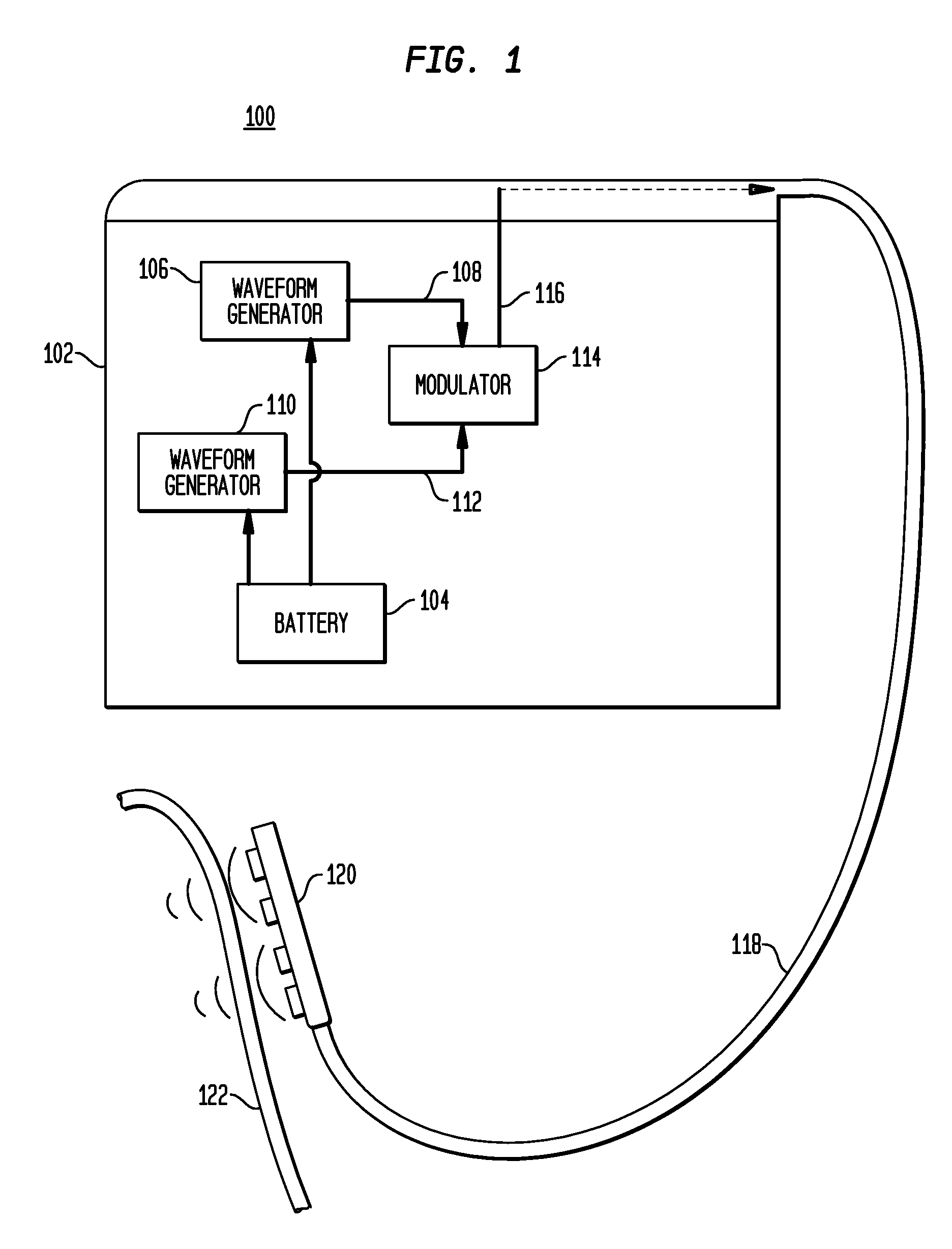 Implantable pulse generators and methods for selective nerve stimulation