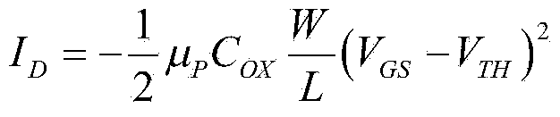 Radiation detection circuit