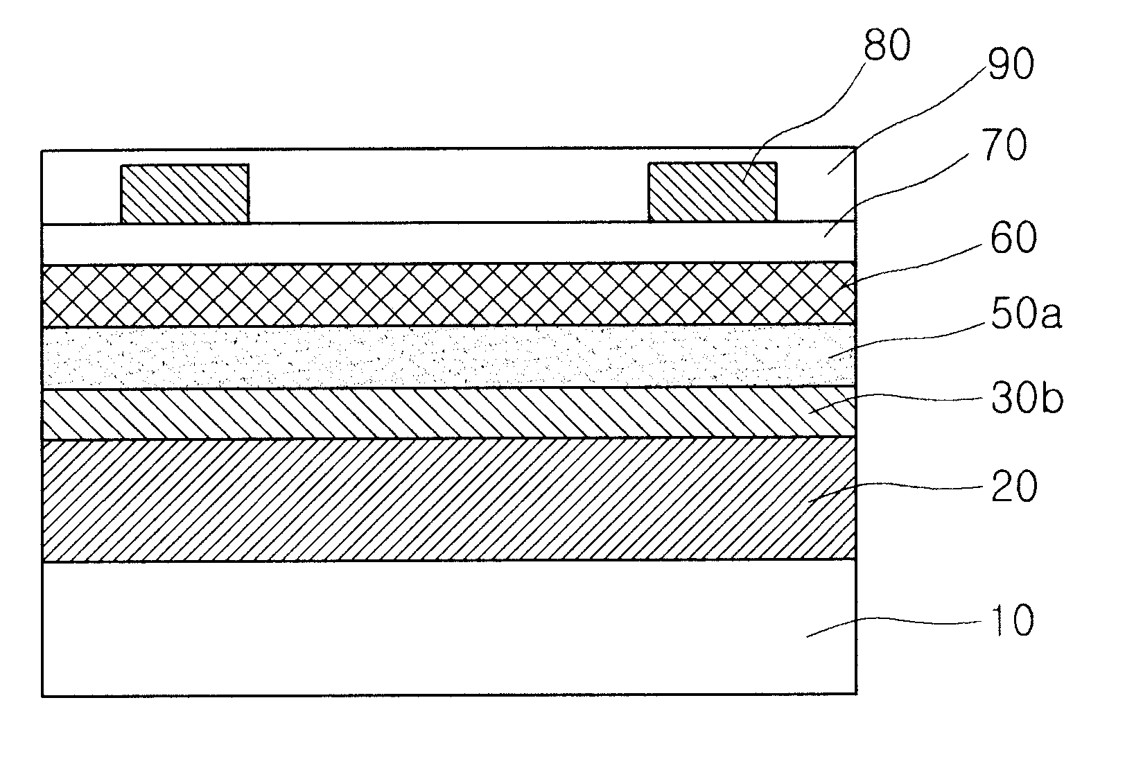 Polycrystalline silicon solar cell having high efficiency and method for fabricating the same