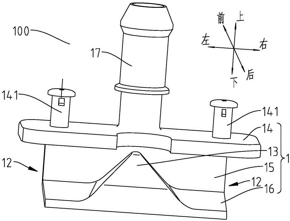 Spray and sprinkler device for roller washing machine and roller washing machine