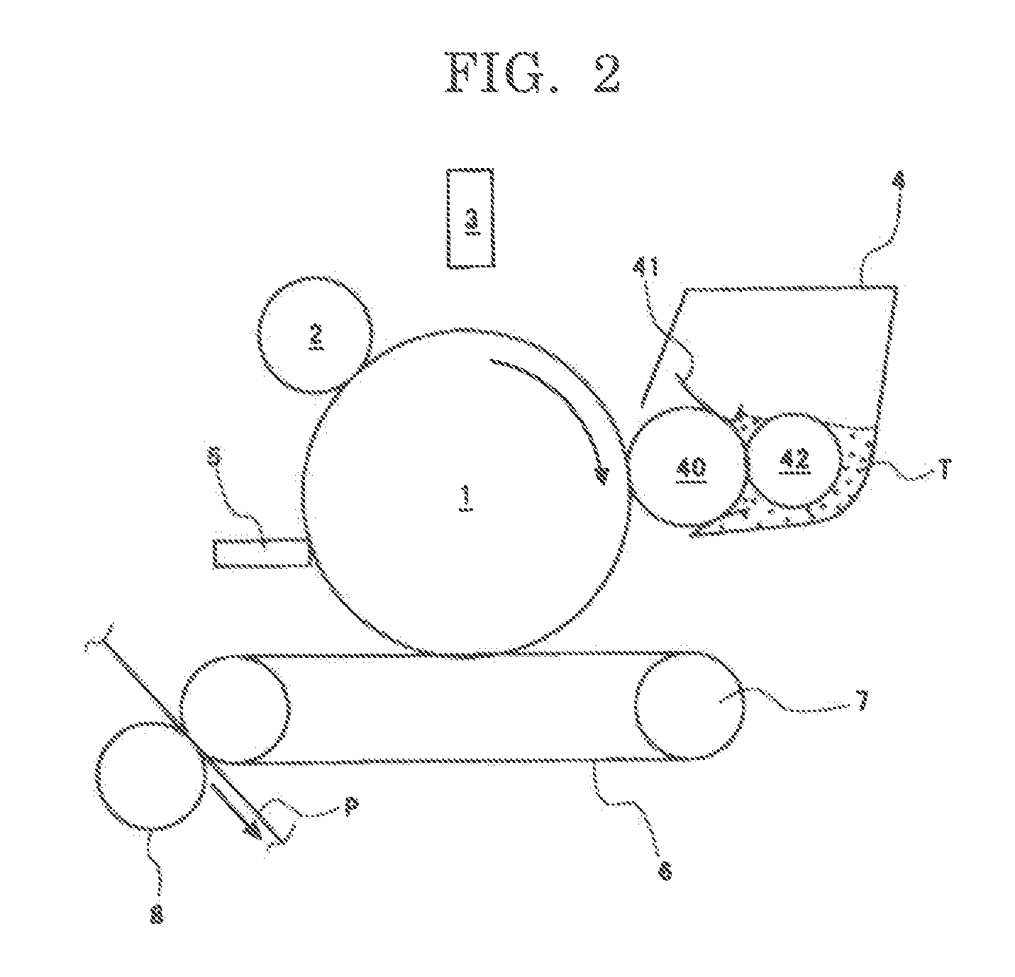 Toner, image forming apparatus, and process cartridge