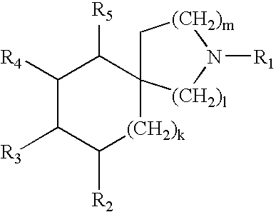 Heterocyclic piperidines as modulators of chemokine receptor activity