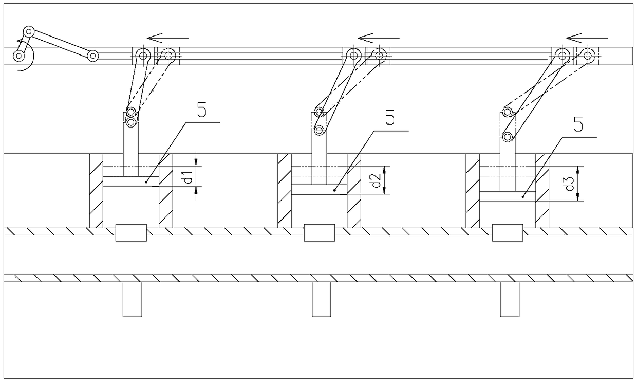 Hard Tube Sealant Dispensing Machine