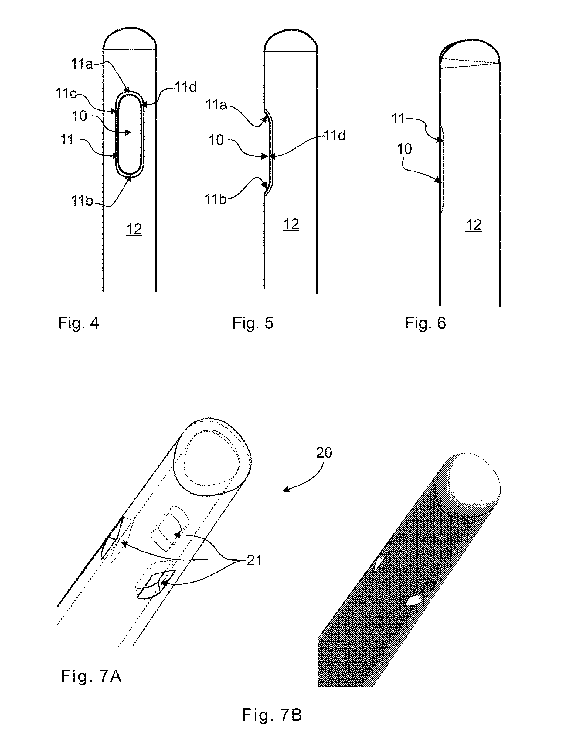 An intermittent urinary catheter