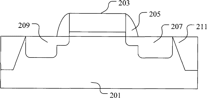 Cleaning method of metal silicide