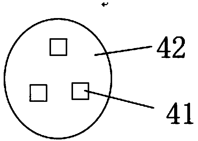 Antenna alignment method and device