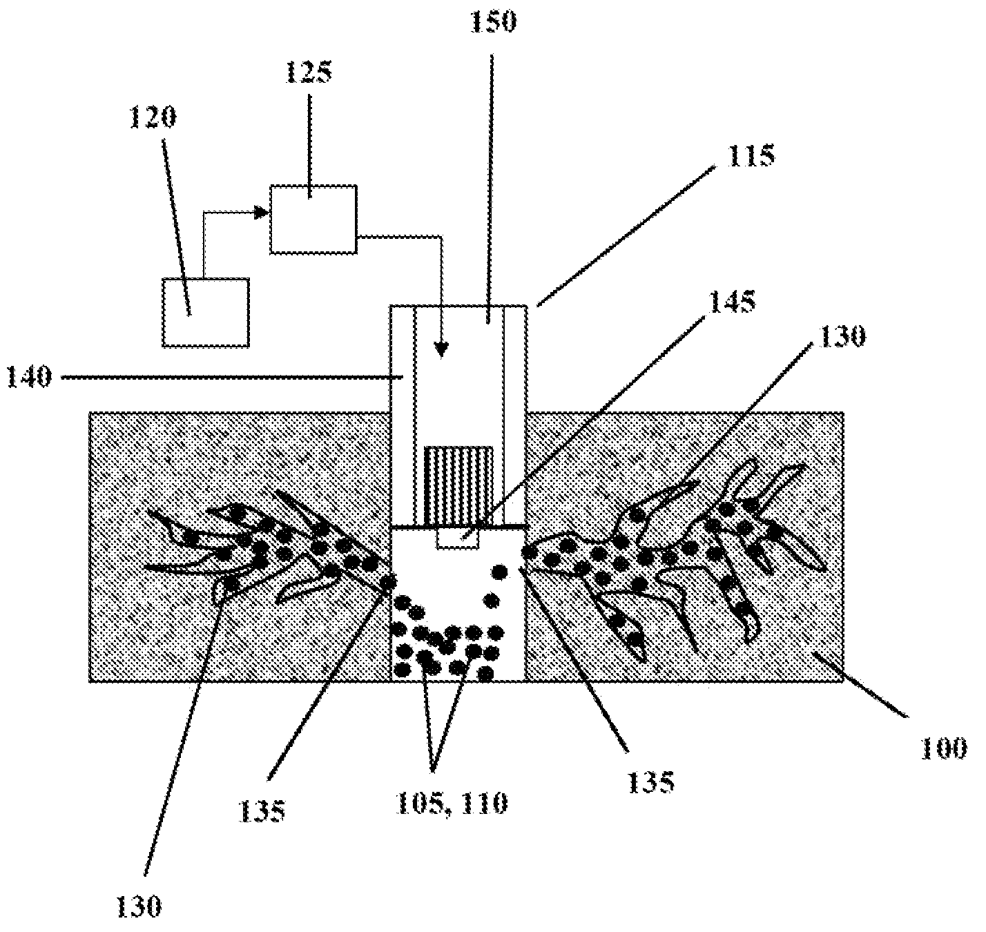 Enzyme Surfactant Fluids Used in Non-Gel Hydraulic Fracturing of Oil Wells