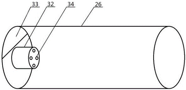 Electric sand screening device for building construction