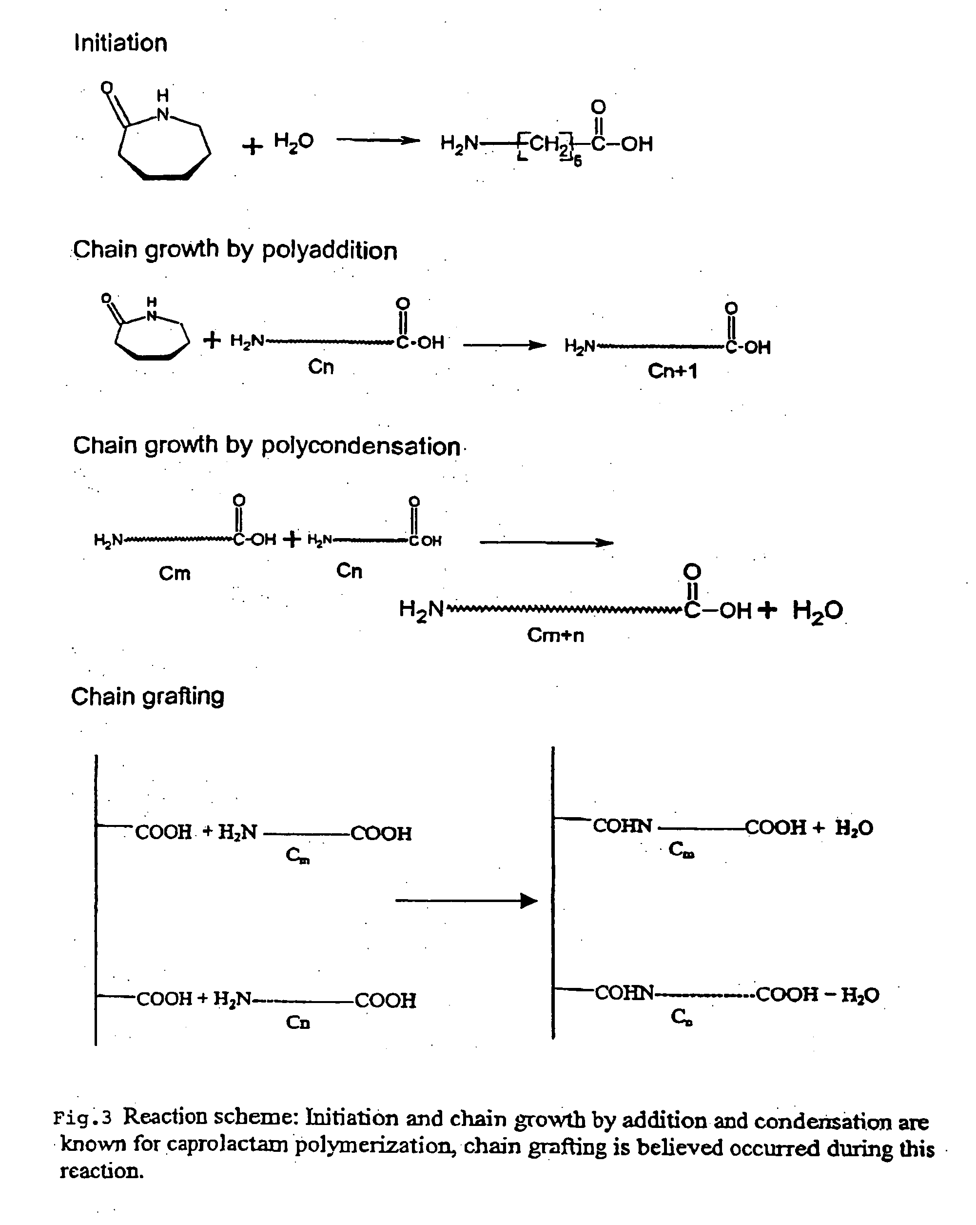 Polymers containing functionalized carbon nanotubes