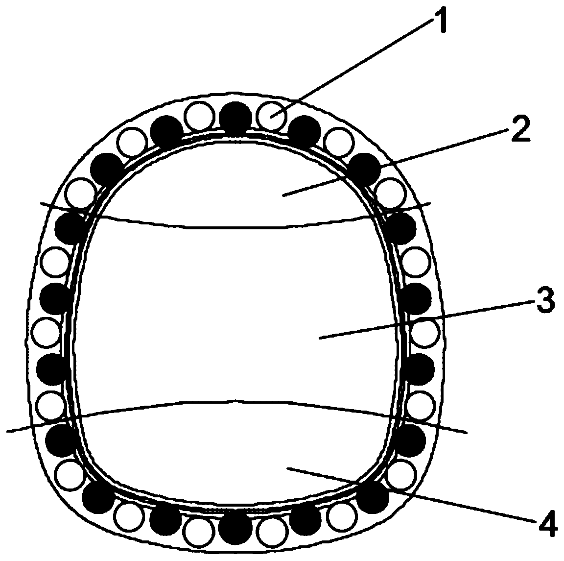 A Composite Thawing Method