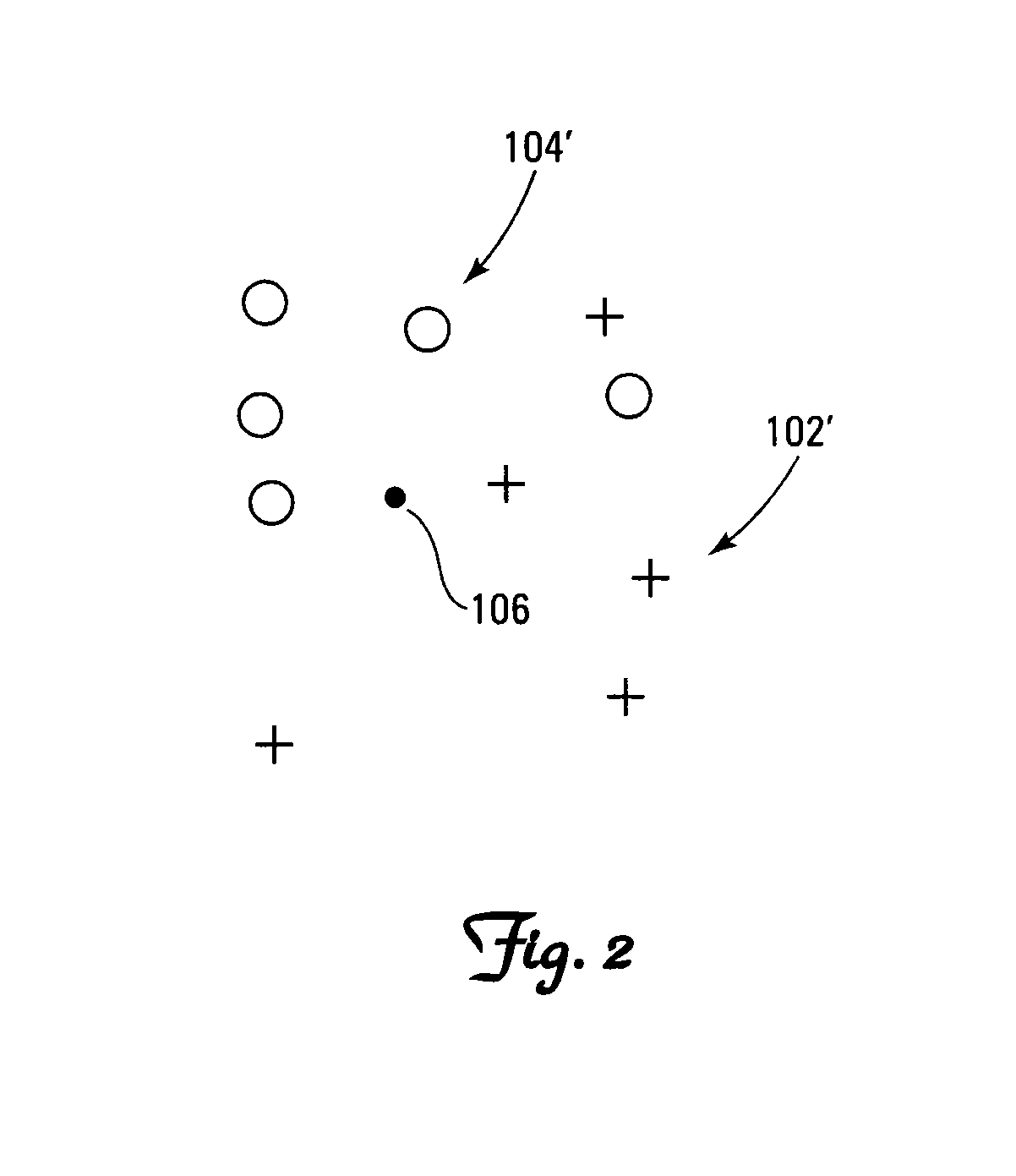 Parameter optimized nearest neighbor vote and boundary based classification