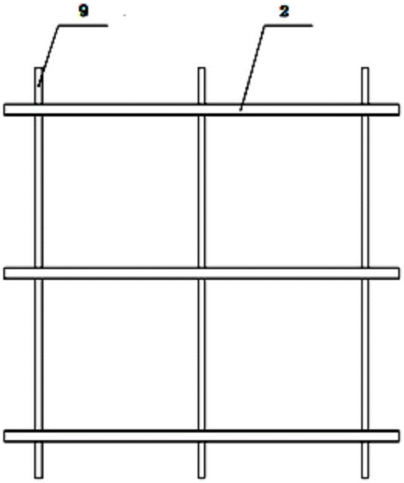 Composite anechoic chamber for optimal fusion of simulated space optics-electromagnetic shielding environment