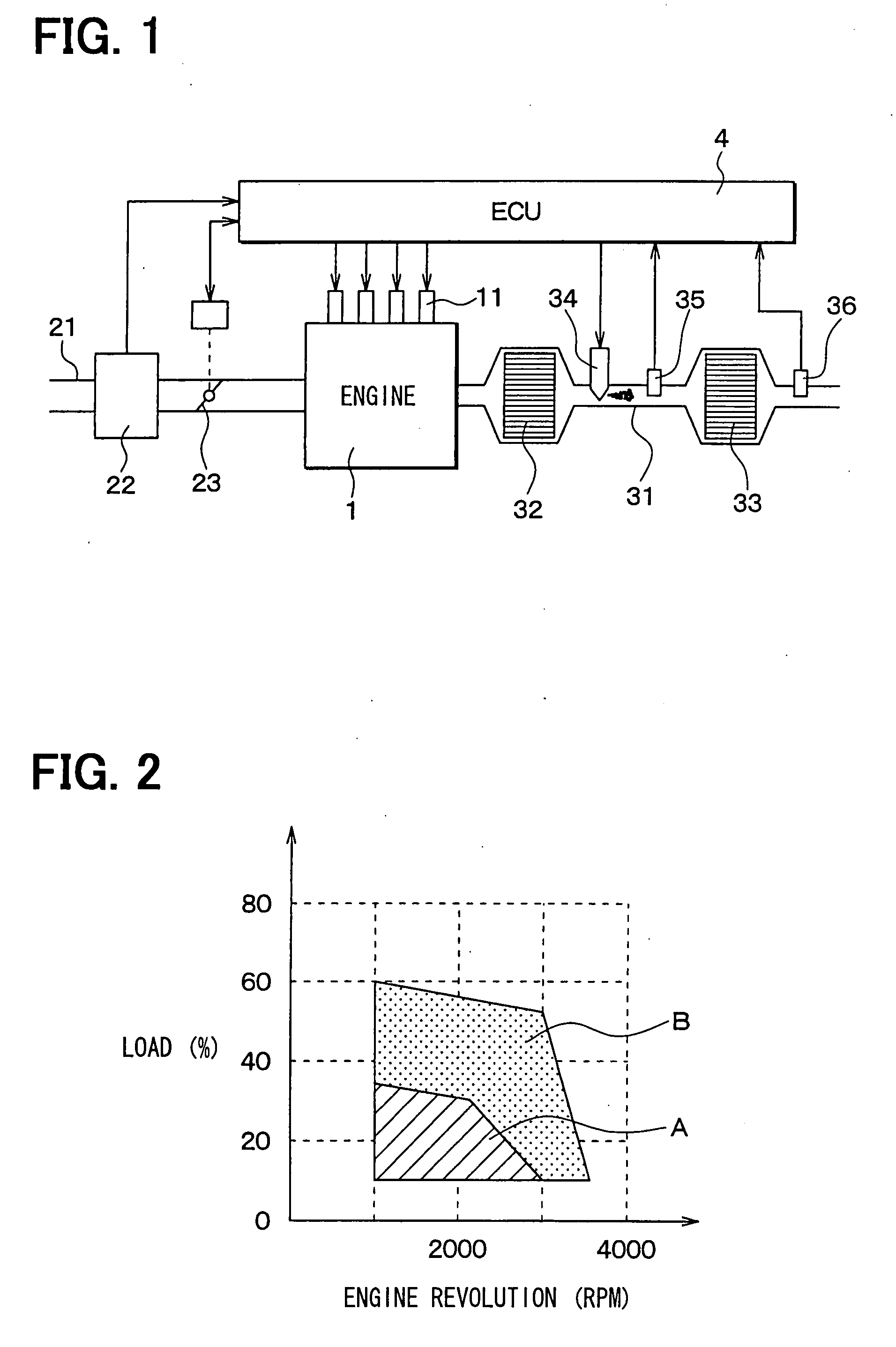 Exhaust purification device for internal combustion engine