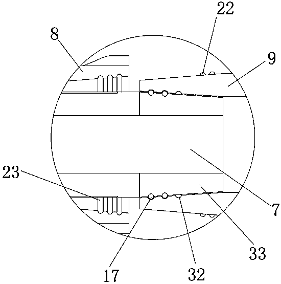 Expansion valve assembly